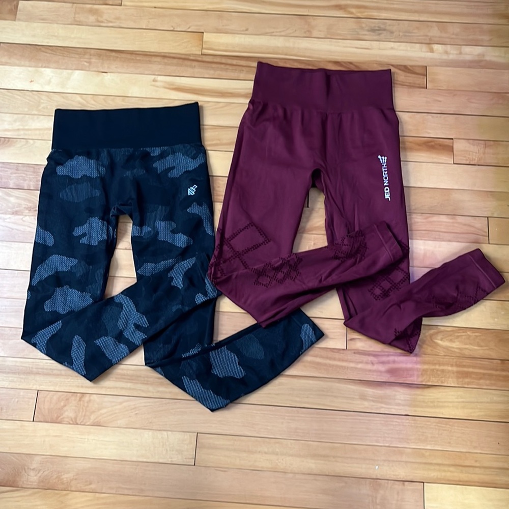 Jed north leggings